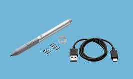 L04729-003 Orginal HP Active Pen G3: ungebraucht und Neu!