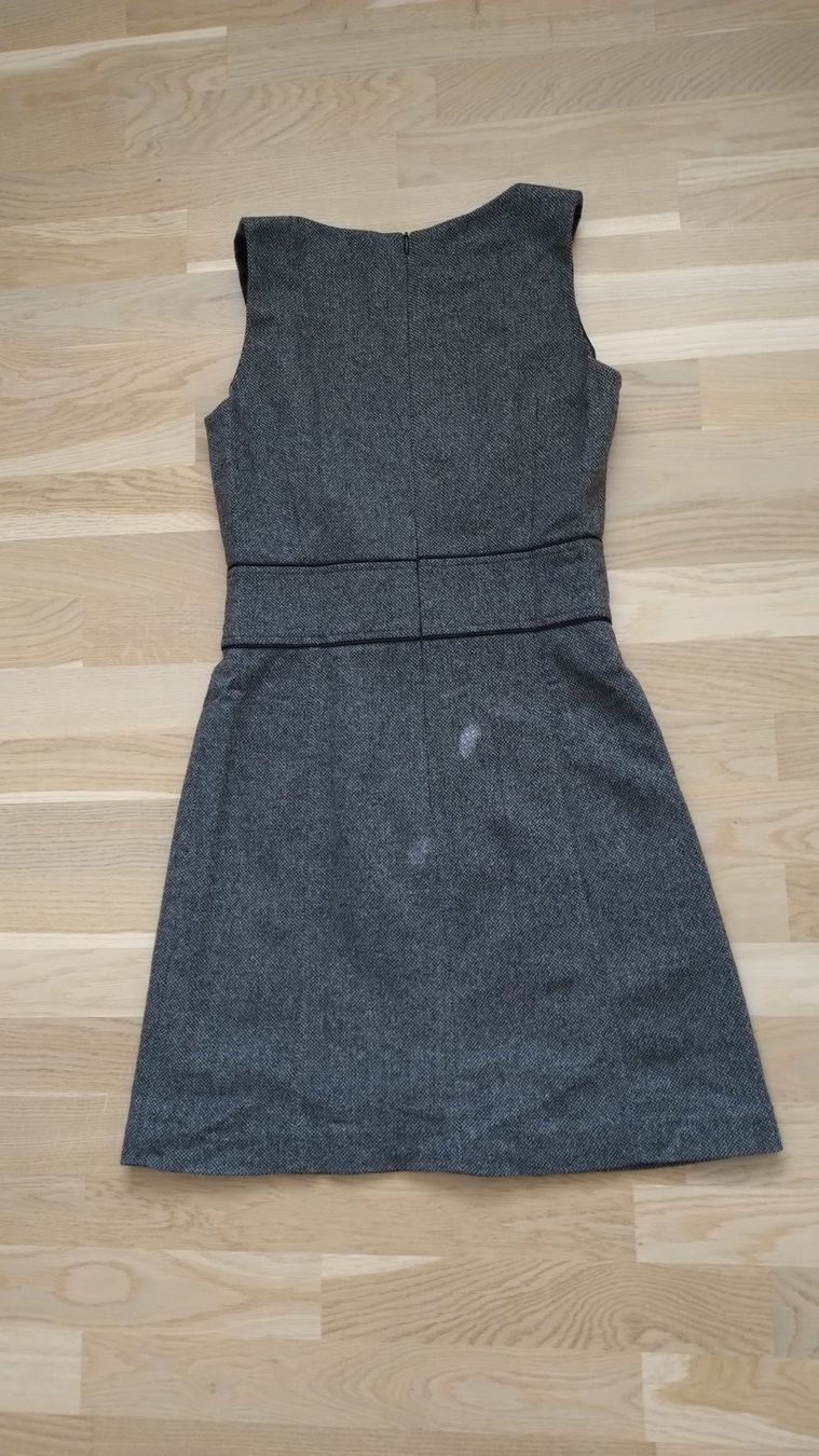 Mexx Kleider: Mexx Kleid 34 – Gebraucht aus Frauenfeld von Tropariana 2