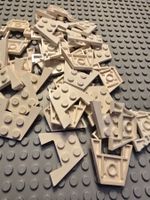 Lego 10x Platten 3x4 (90194)