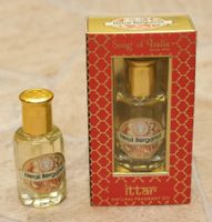 Parfümöl Neroli Bergamot von Song of India, 10ml