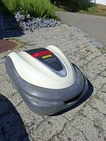 Automower Honda Miimo 3000