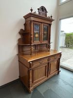 Antikes Buffet 1920er-Jahre, professionell restauriert
