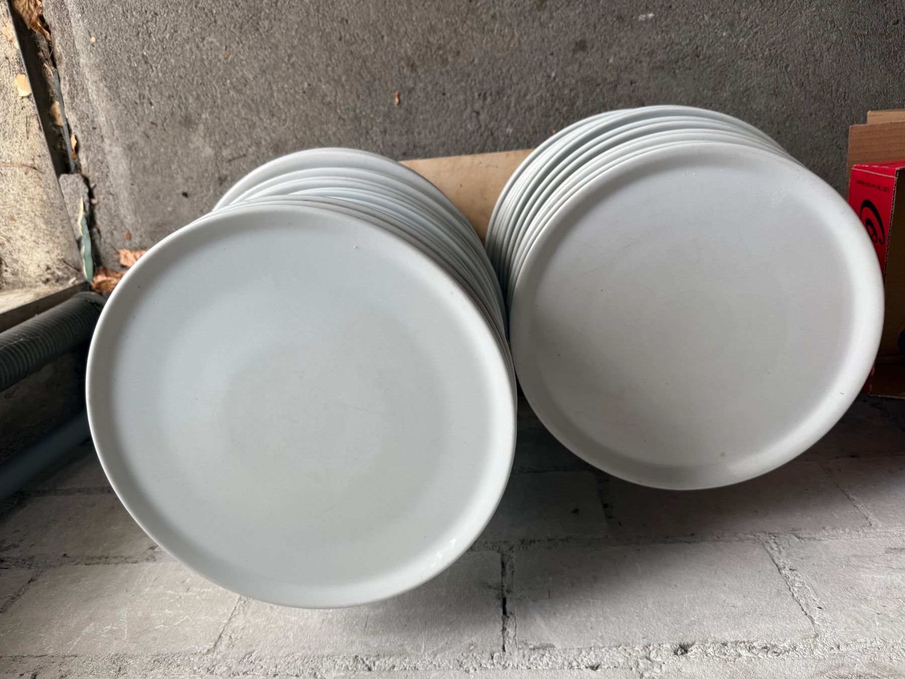 Set di piatti: Gastro pizzateller – Usato da Wollerau venduto da fra_nbm6 1