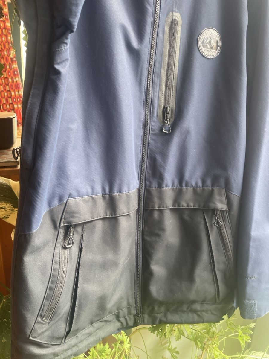 Volcom Giacche: Veste VOLCOM S – Usato da Vevey venduto da louloute72 2