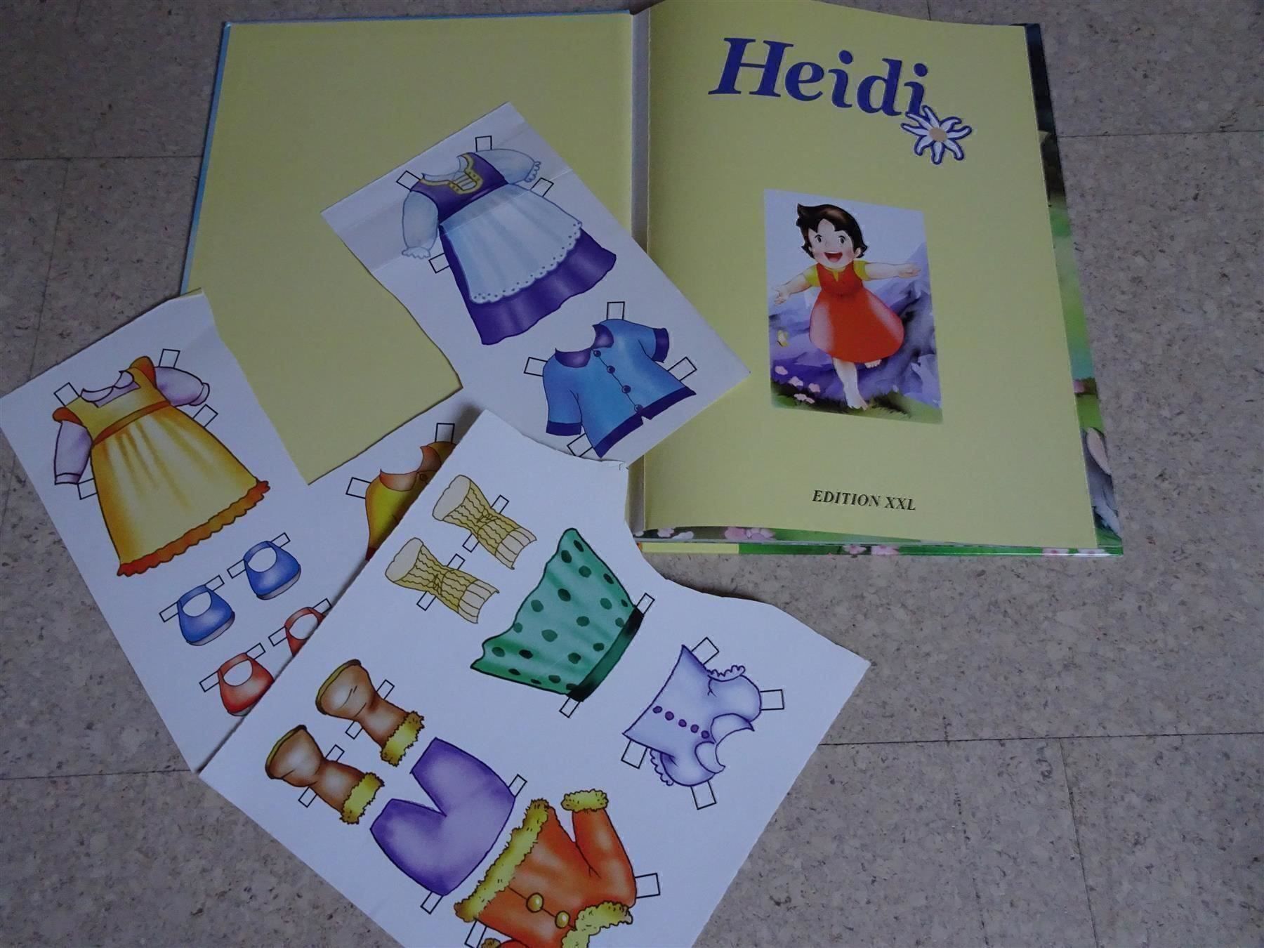 Bücher: Bilderbuch – Gebraucht aus Münchenbuchsee von Yothu 4