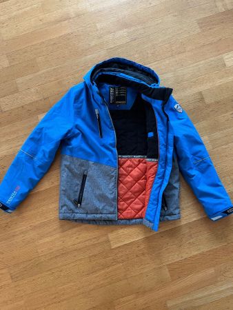 Winterjacke Gr.170