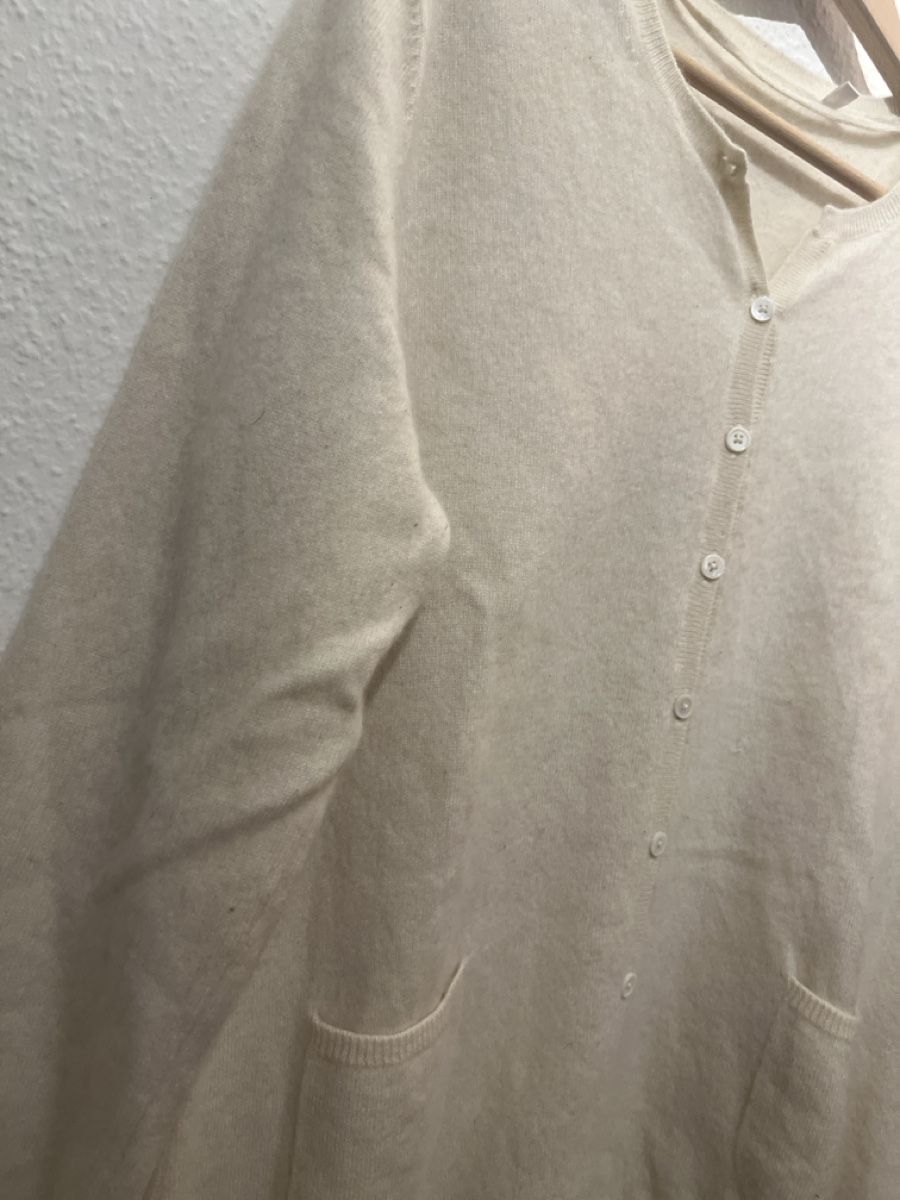 Giacche: Damen Cashmere Strickjacke Gr.XL – Nuovo (secondo la descrizione) da Basel venduto da SimpleE 1