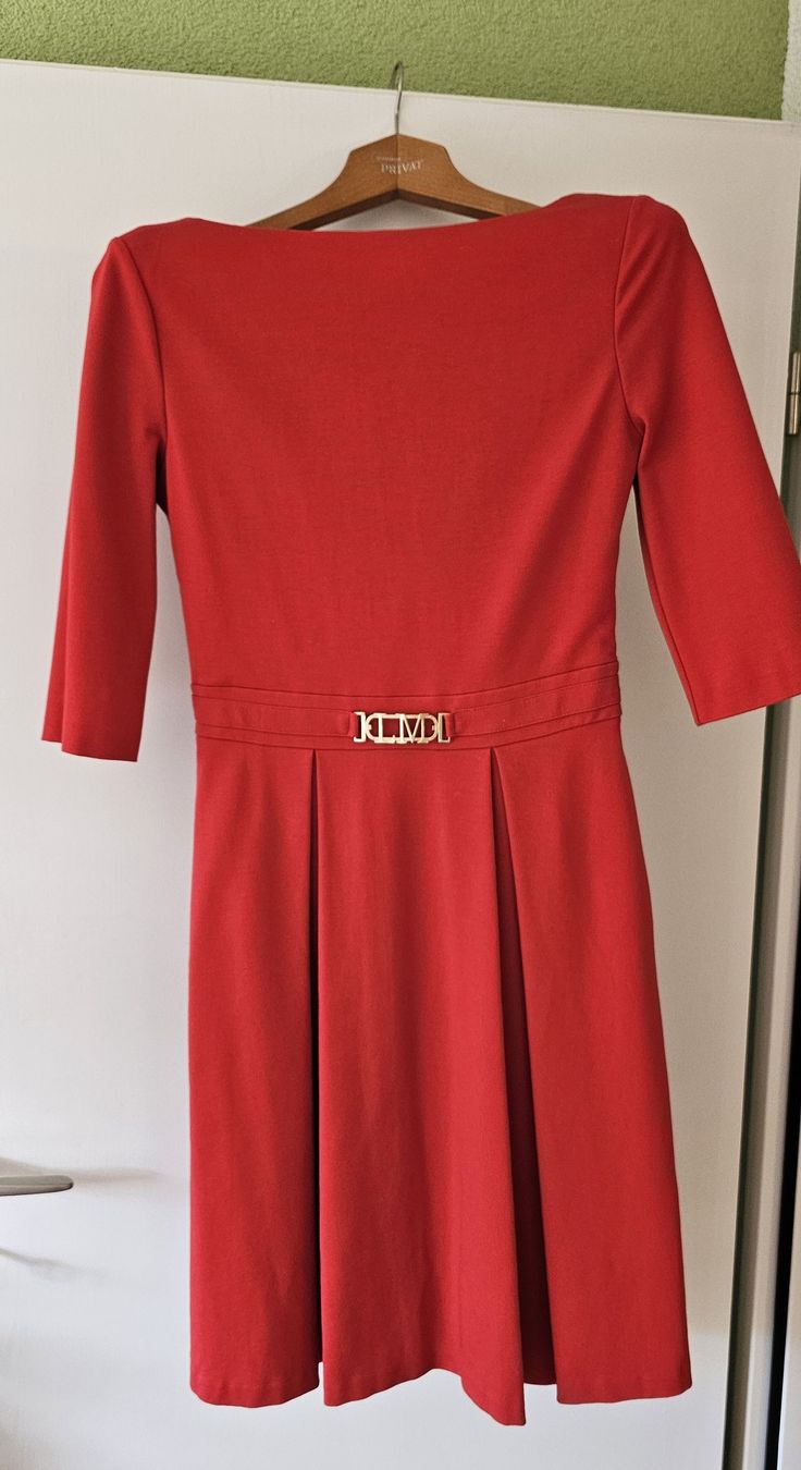 Moschino Vestiti: Love Moschino Kleid – Usato da Kollbrunn venduto da Antikmann