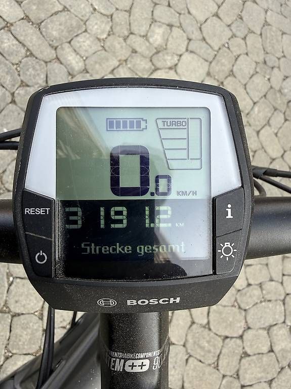 Biciclette: Haibike XDURO Cross 28Zoll – Usato da Affoltern BE venduto da StrasDav 2