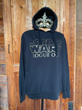 VINTAGE STAR WARS  Sweatshirt Gr. S