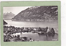 Iseltwald 1959