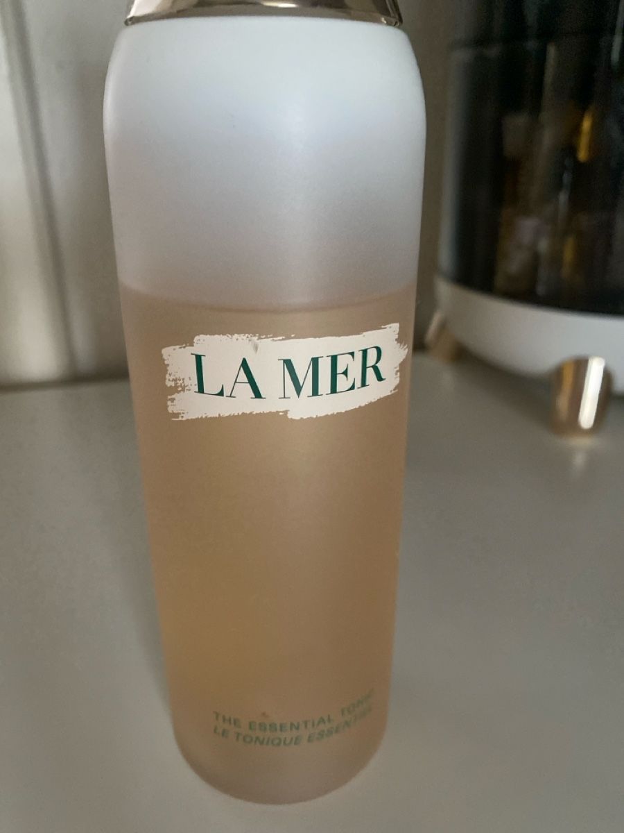 La Mer Cura del viso: La mer Tonic – Usato da Zürich venduto da gug_5smd