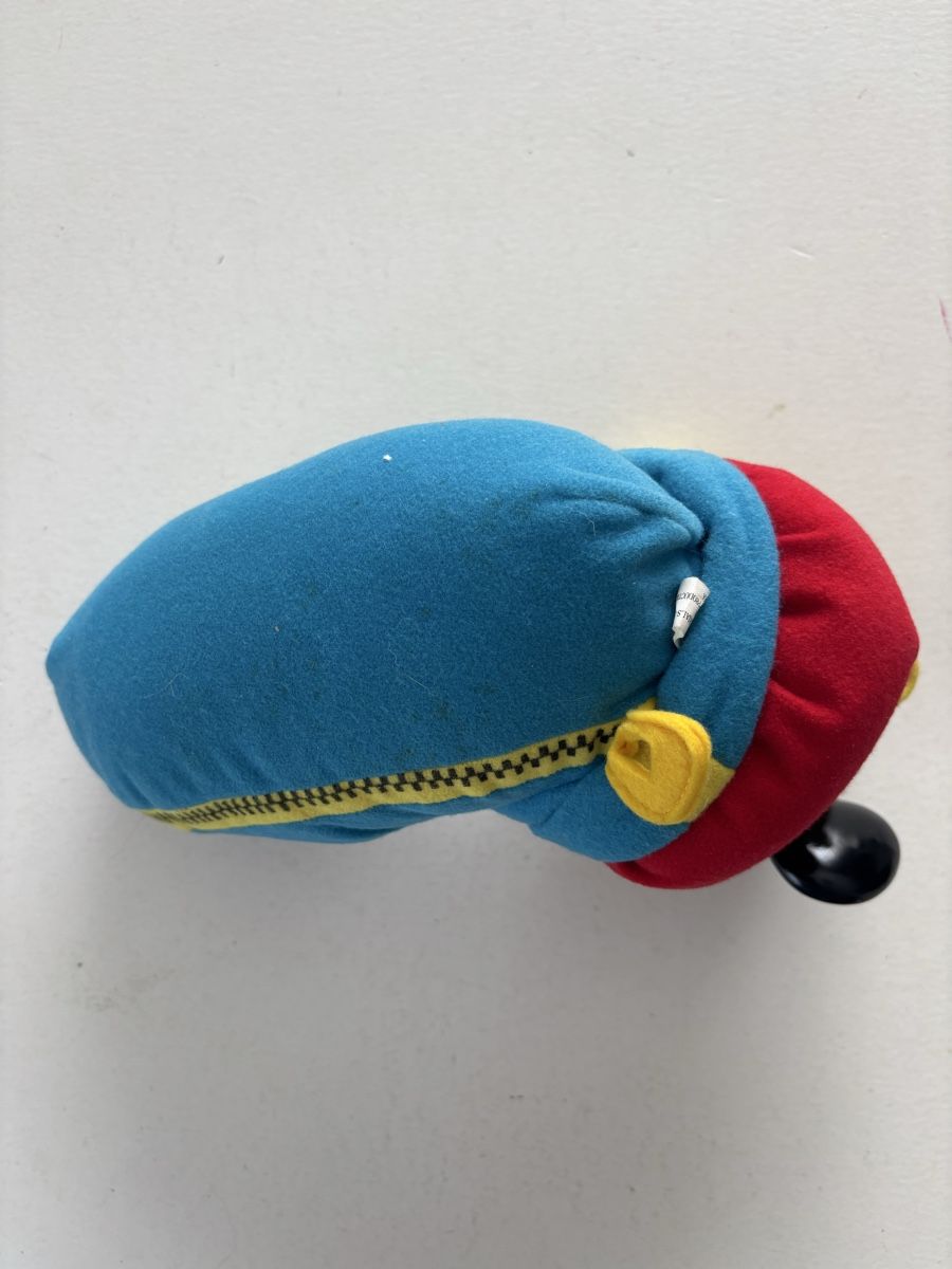 Disney Spielzeuge: Peluche Disney Mickey Mouse vintage – Gebraucht aus Genève von sho_67qj 6