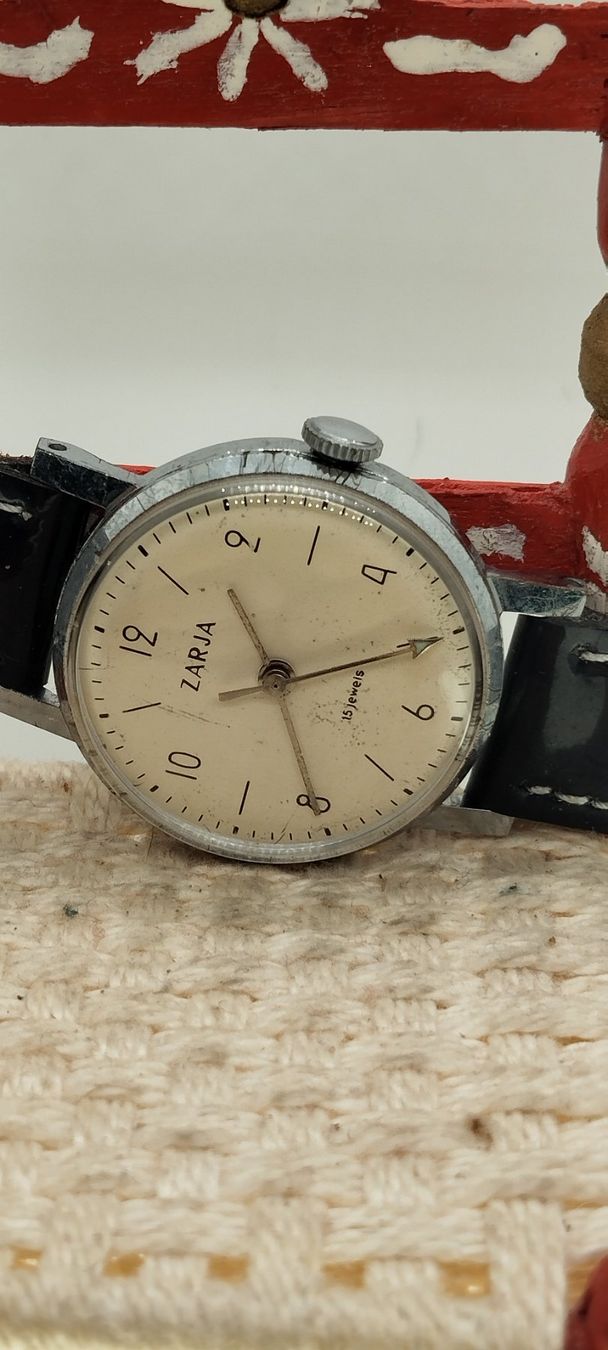 Orologi: Montre soviétique – Usato da La Chaux-de-Fonds venduto da jac_9llg 2