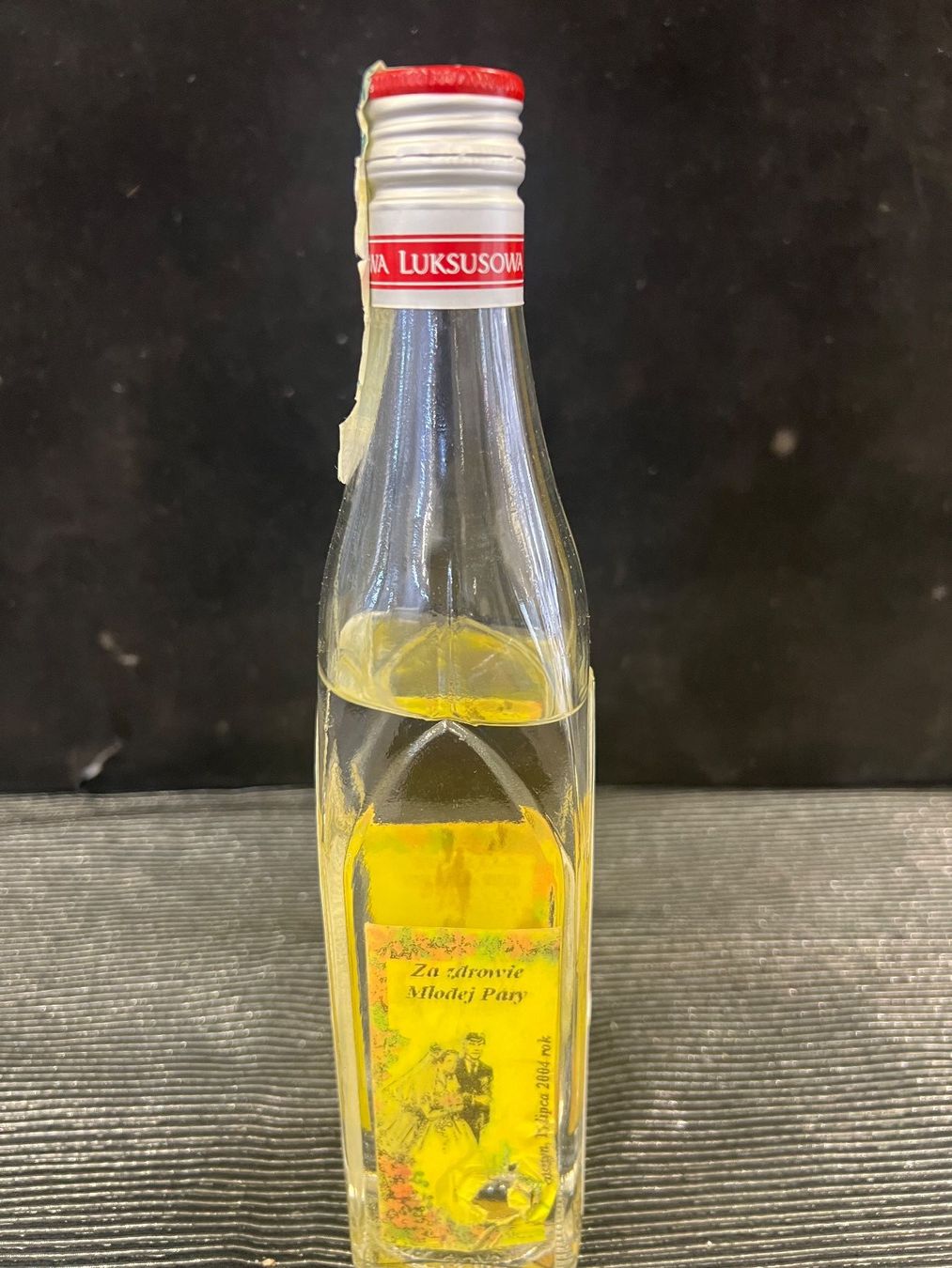 Spiritueux: VODKA POLICH – D'occasion à Genève par Leboucheoreilles 8
