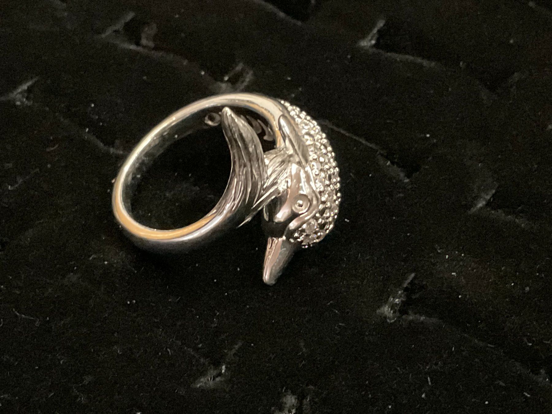 Anelli: Ring Silber 925 – Usato da Bettwiesen venduto da wicking27 1