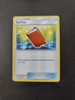 Pal Pad 132/156 Trainer Pokémon SM Ultra Prism 2018 (EN)