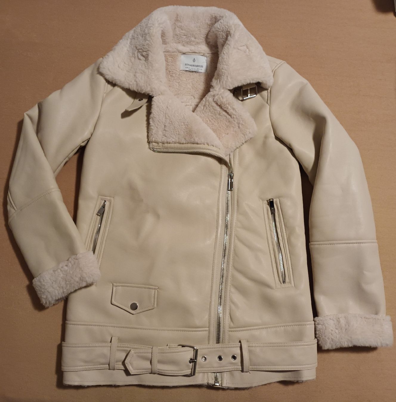 Jacken: Stradivarius Jacke – Neu (gemäss Beschreibung) aus Grindel von Delphin79