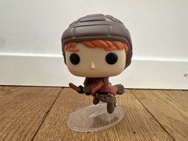 Ron Weasly Pop Figur (HP Serie)