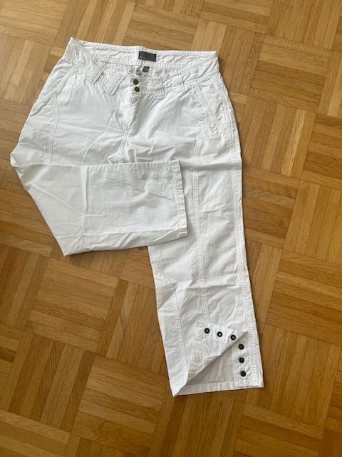 Mexx Hosen: "MEXX" Sommerhosen Gr. 34 – Neu (gemäss Beschreibung) aus Walenstadt von ricamul 8