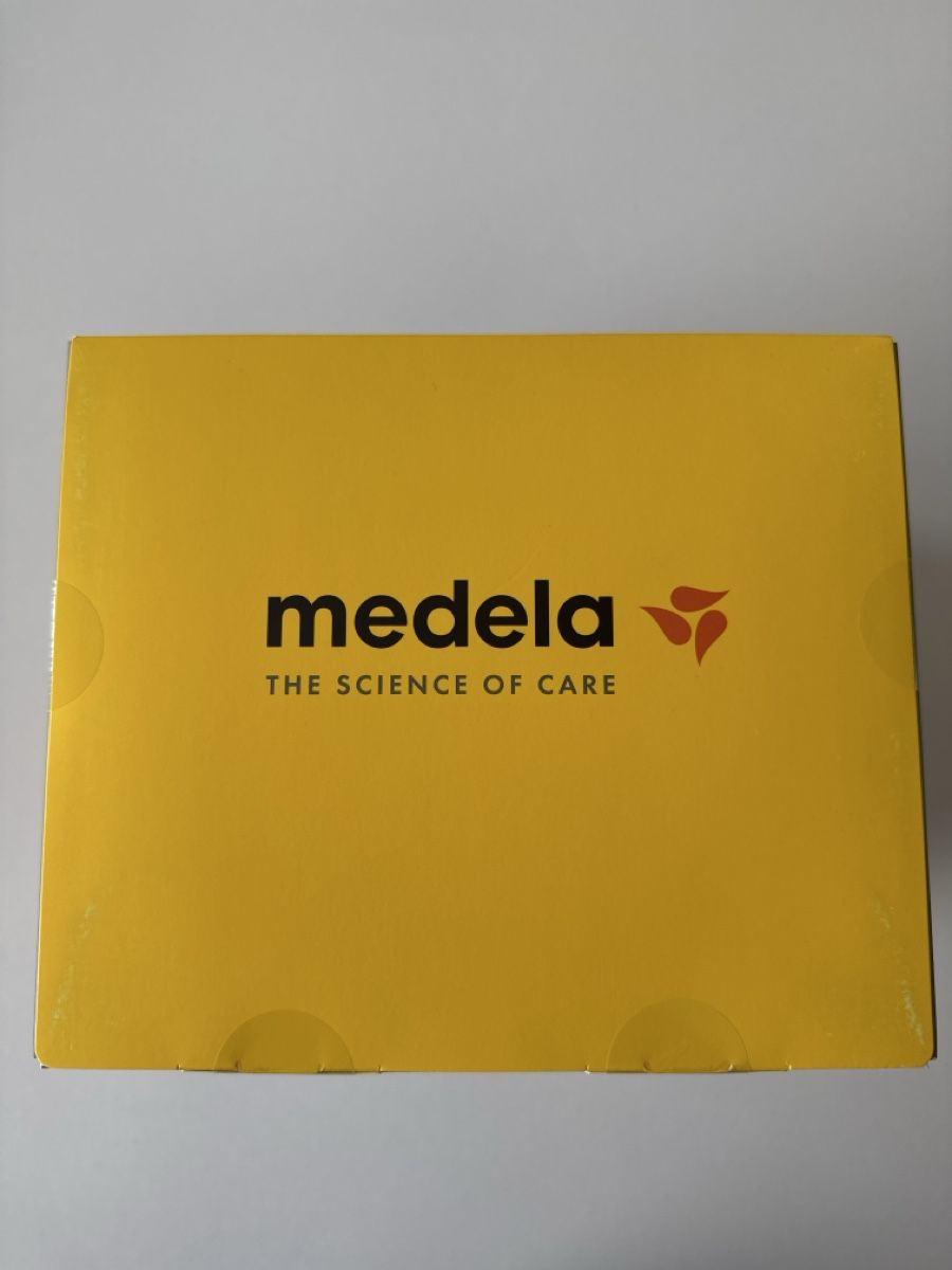Medela Accessori per l’allattamento: Magic InBra Tragbare Milchpumpe - Neu! Ungebraucht! – Nuovo e nell'imballaggio originale da Lausen venduto da Rick810 4