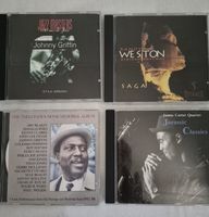 pour les amis du jazz