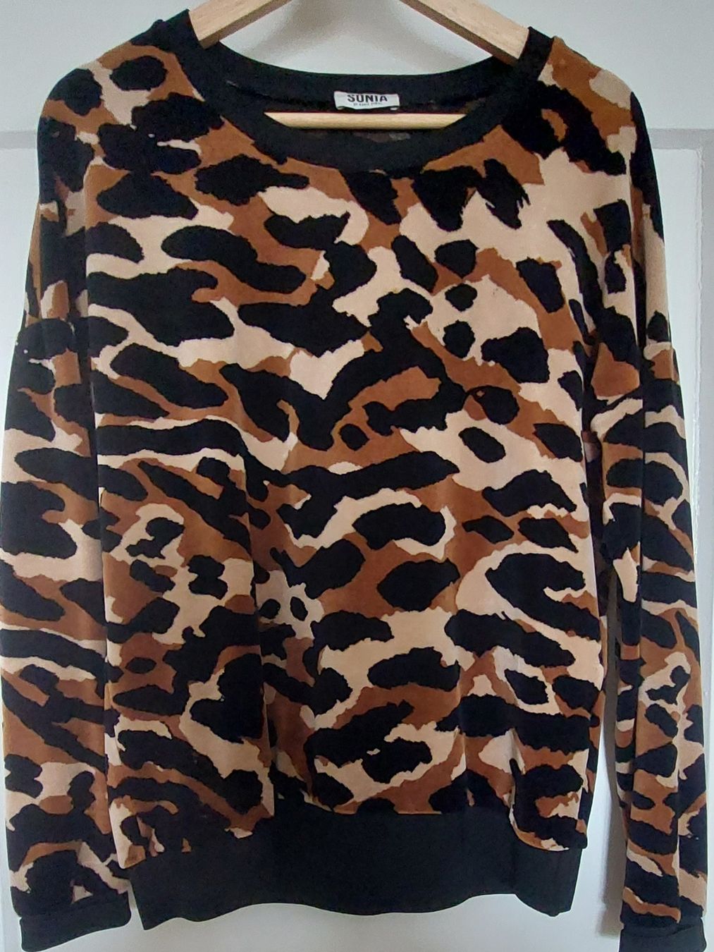 Sonia Rykiel Maglioni & Felpe: Pullover M Sonia Rykiel – Usato da zürich venduto da annagoesshopping
