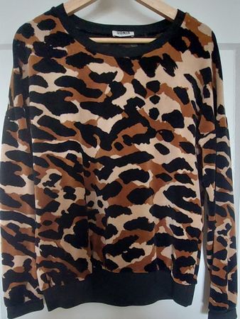 Pullover M Sonia Rykiel