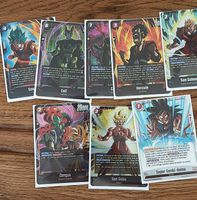 Dragon Ball Super Karten BULK | FB10 | SR 
