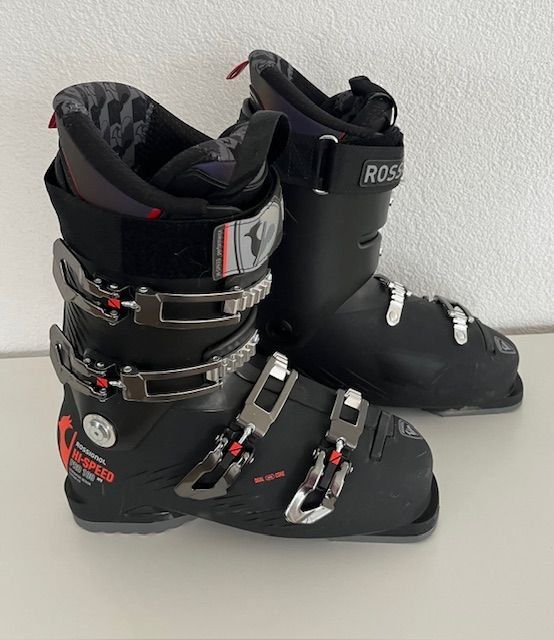 Rossignol Scarpe da uomo: Skischuhe Rossignol Grösse 26.5 – Usato da Burgdorf venduto da rgfa100 1