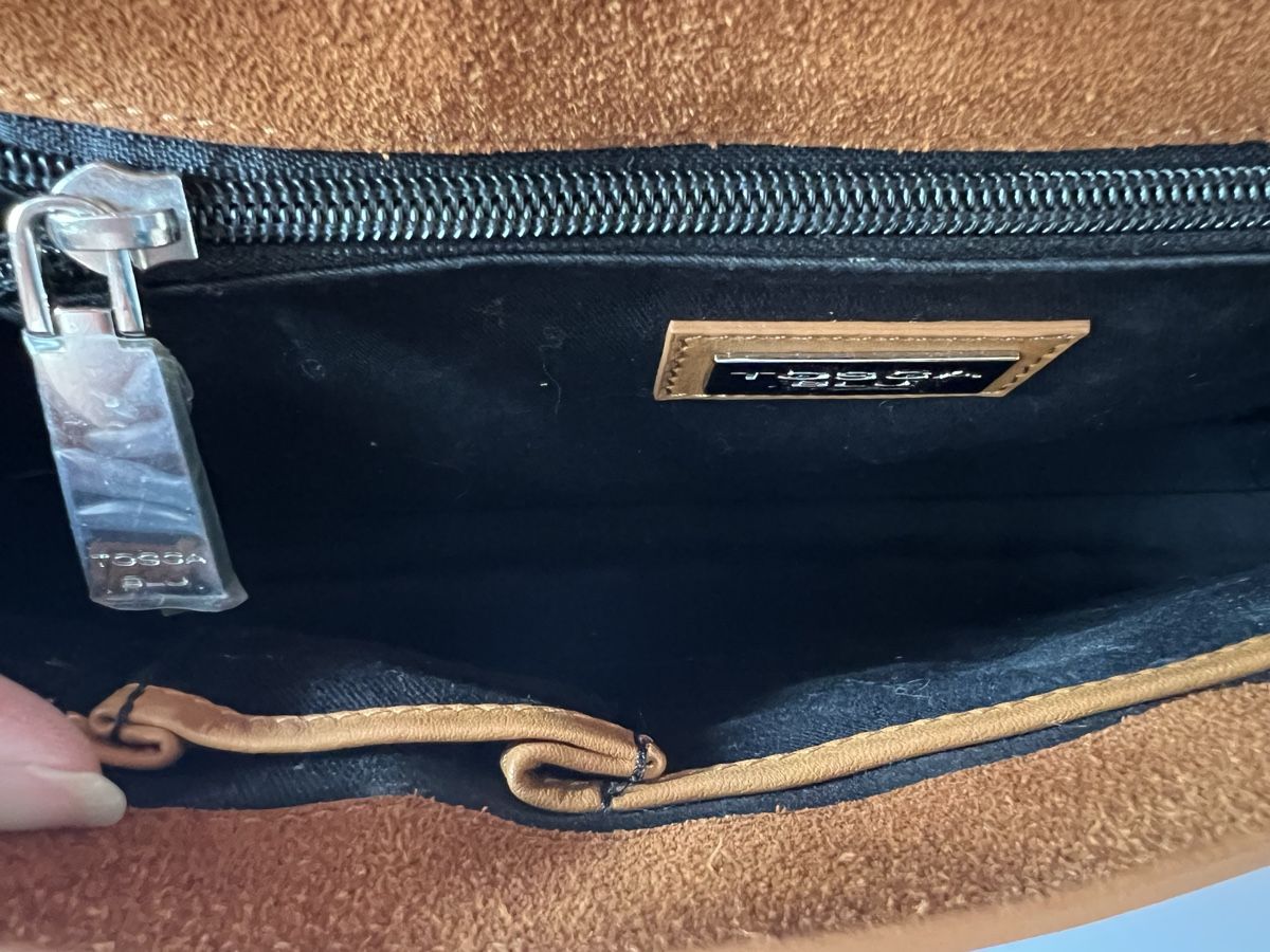 Tosca Blu Borse da donna: Tosca Blu clutch bag – Usato da Chêne-Bougeries venduto da ARosita 4