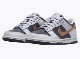 Nike Dunk Low Damen Grösse 38.5 neu + originalverpackt