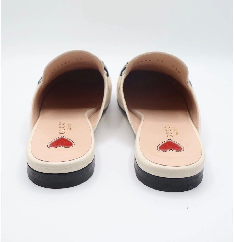 Gucci Scarpe da donna: Gucci Princetown – Nuovo e nell'imballaggio originale da Oberrohrdorf venduto da saraha1983 4