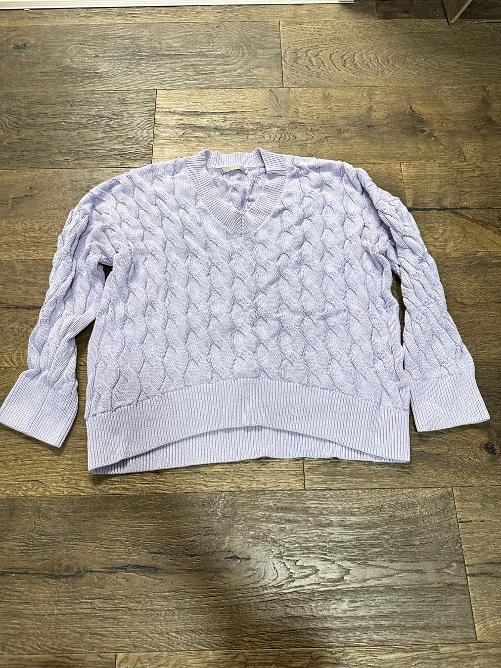 Maglioni & Felpe: Baumwolle Pullover 38 – Usato da Immensee venduto da iivmi