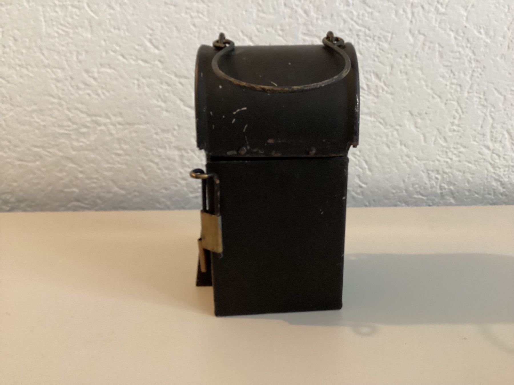 SBB/CFF/FFS Lampade: SBB Laterne – Usato da Vouvry venduto da marius09 2