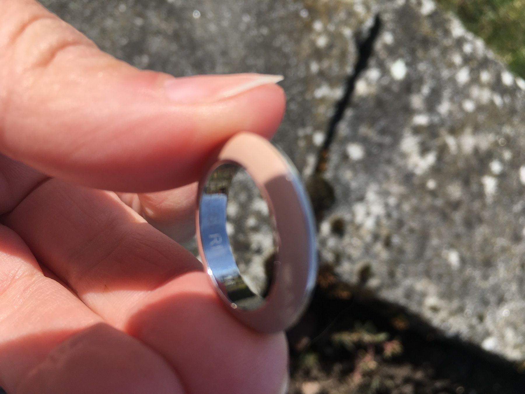 Esprit Anelli: Esprit Fingerring – Nuovo (secondo la descrizione) da Uettligen venduto da aeraes 4