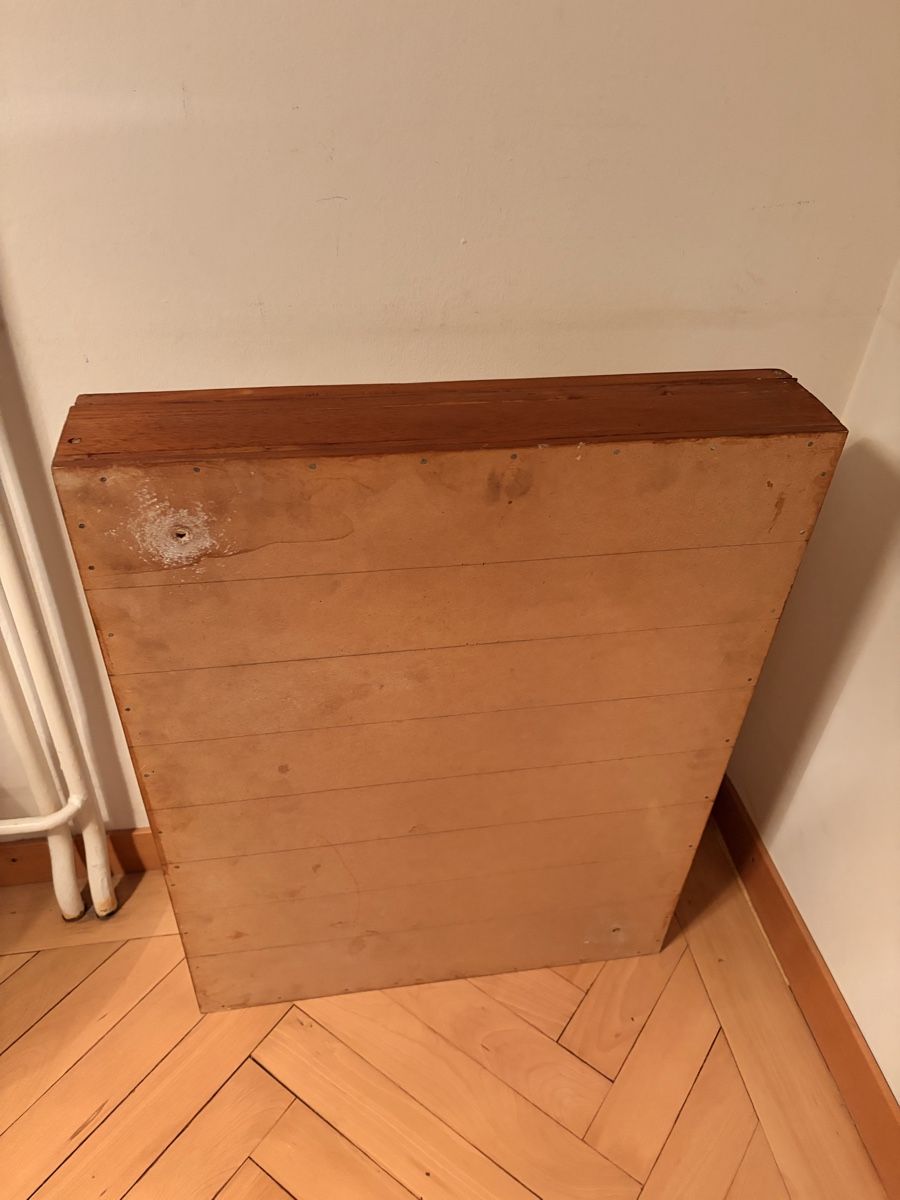 Vetrine: Vitrinen Schrank – Usato da Wabern venduto da Housi78 4