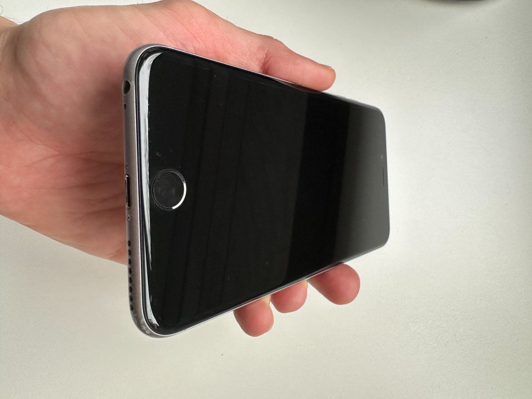 Apple Telefoni cellulari / Smartphones: Apple Iphone 6S plus 64Go – Usato da Zürich venduto da JulesZHW 4