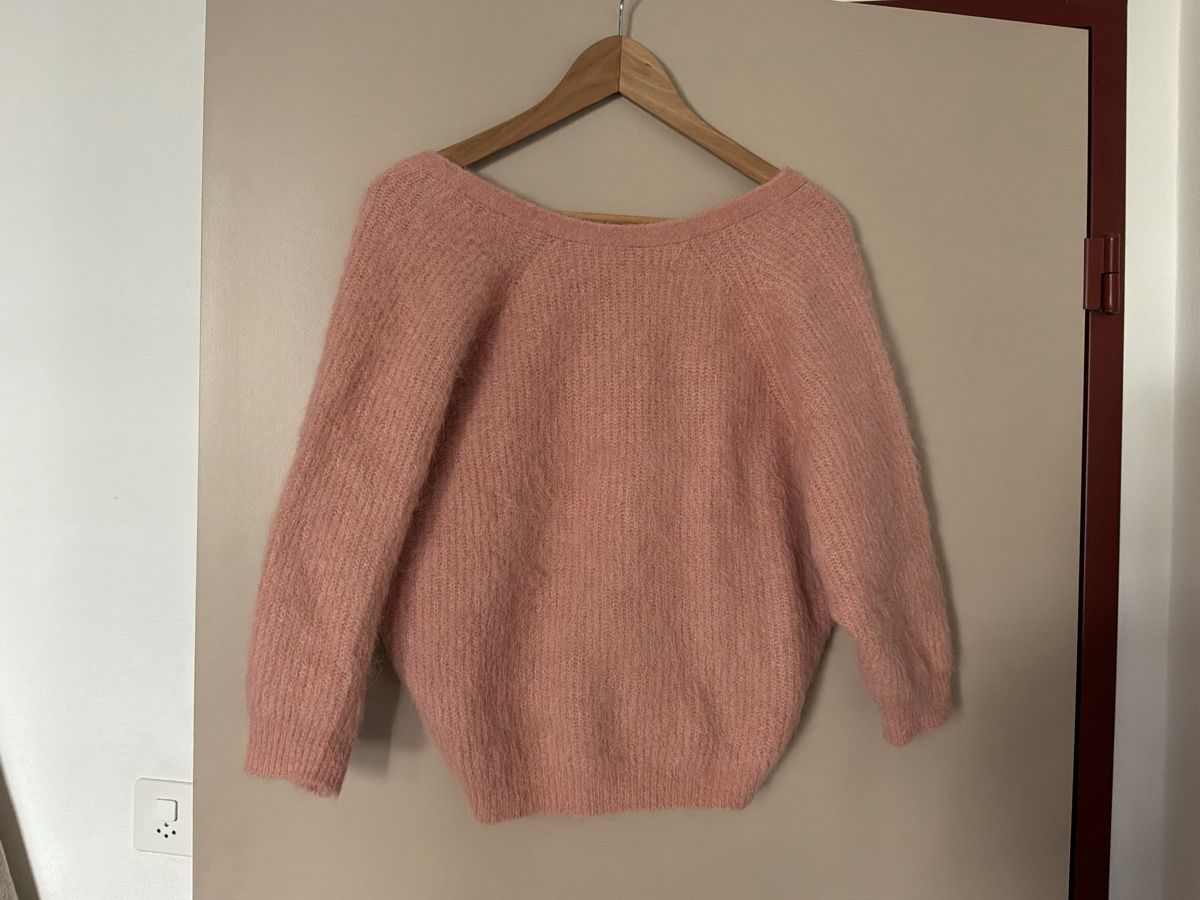 Ba&Sh Pullover & Sweatshirts: Ba&sh: pull  – Gebraucht aus Genève von Taracolac20 1