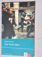 The Tenth Man - Graham Greene - Klett English Editions - B2