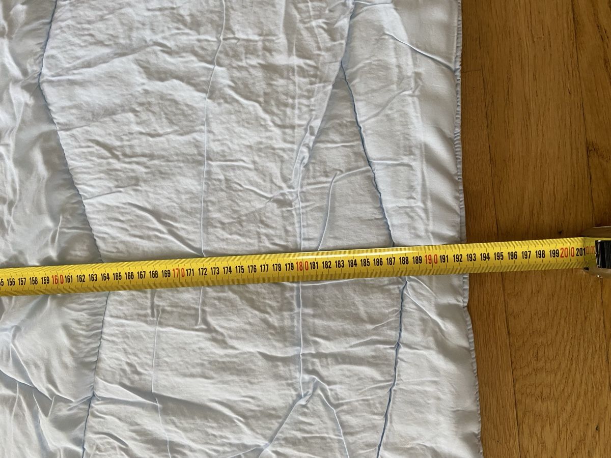 Coperte: DECKE – Usato da Zürich venduto da schneeflocke303 3