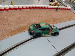 Carrera Digital 132 Porsche 911 RSR