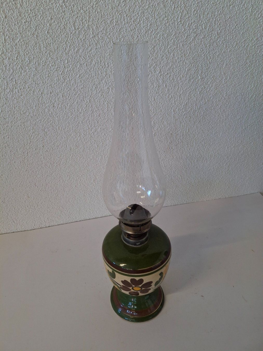 Lampade: Petroleumlampe – Usato da Reichenburg venduto da AK_78