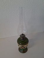 Petroleumlampe