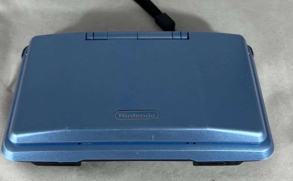 Nintendo DS Tank (Defekt) in Biel/Bienne für CHF 13 – mit Lieferung auf ...