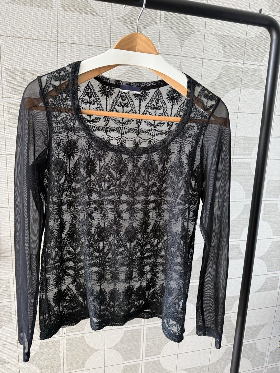 Blusen: ORWELL Bluse – Neu (gemäss Beschreibung) aus Gümligen von hookedonsales