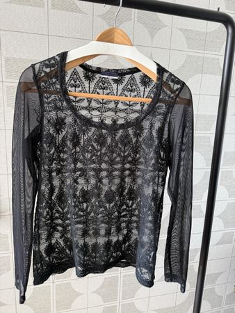 ORWELL Bluse