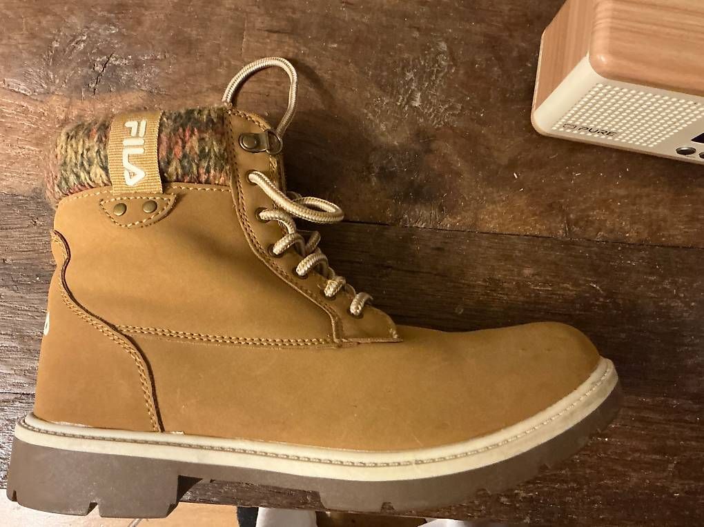 Herrenschuhe: kaum getragener FILA Schuh – Gebraucht aus Zürich von g_nai 3