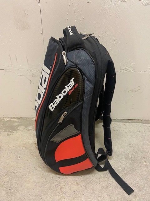 Babolat Sac à Dos Tennis Classic Enfant – Idéal Pour Les Jeunes Joueurs !