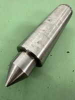 Zentrierspitze, MK5, Center point.